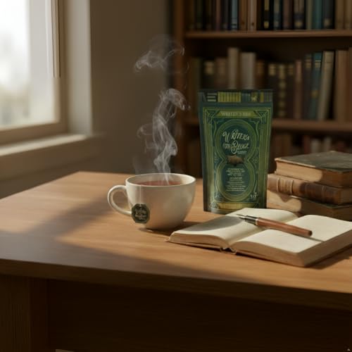 Deep Work Blend (20 Count)