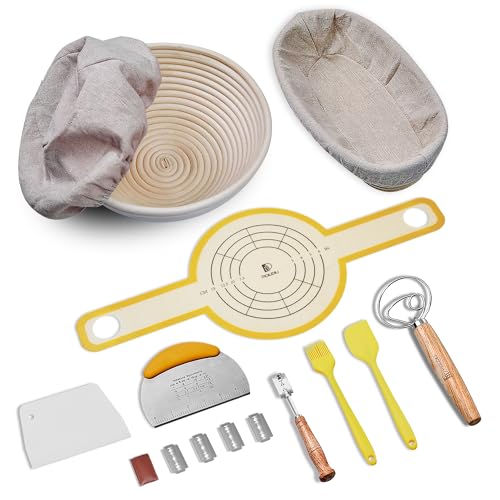 Sourdough Bread Baking Set