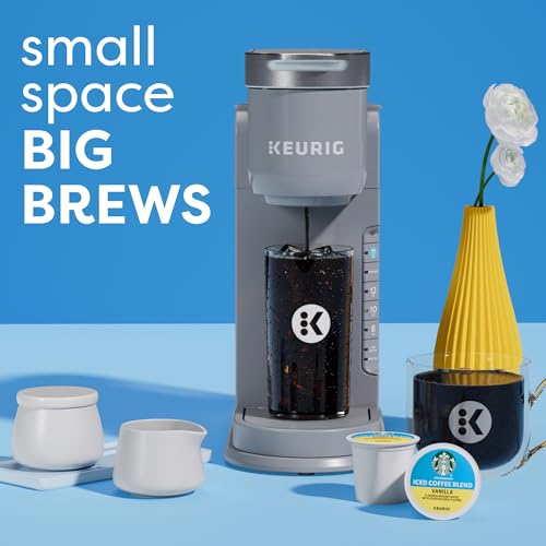 K Iced Coffee Maker