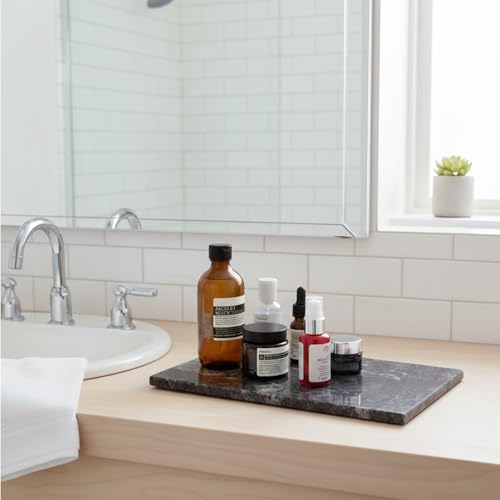 Natural Marble Cutting Board for Kitchen Counter