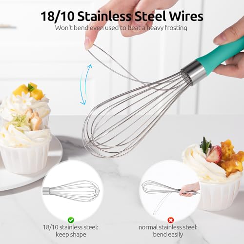 Wire Whisk for Cooking