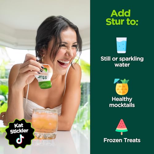 Liquid Water Enhancer (8.1 Fl Oz)