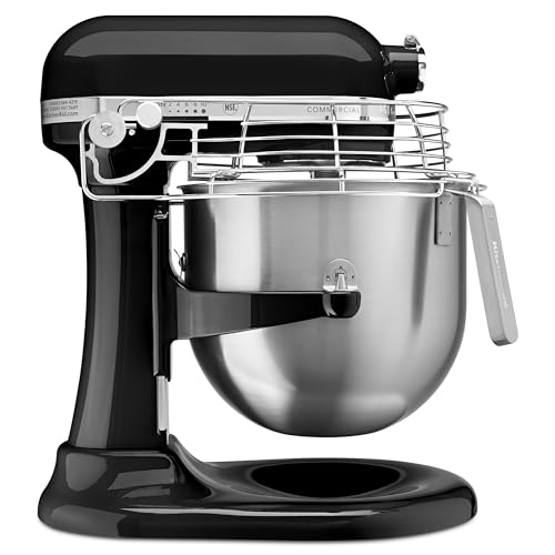Commercial Series 8 Quart Bowl