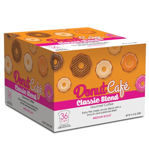 K Cup Coffee Pods (36 Count)