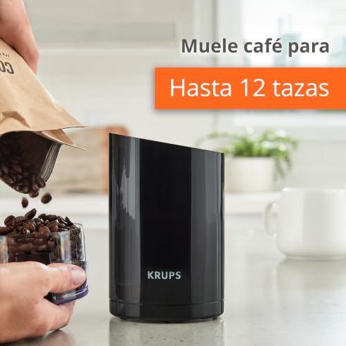 Precision Electric Coffee Grinders