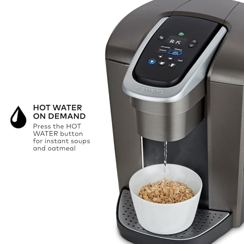 K Elite Single Serve K