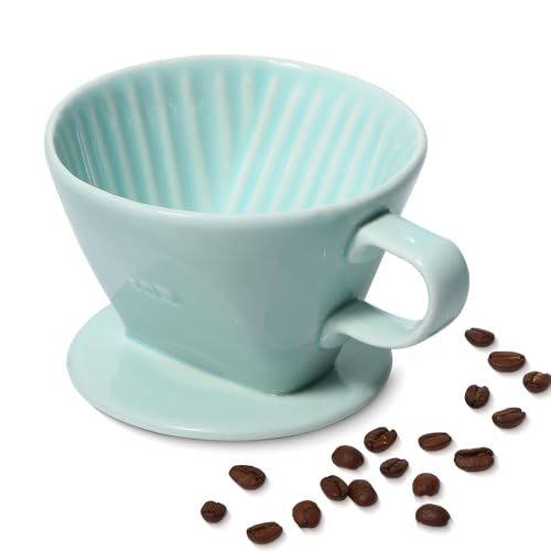 Pour Over Ceramic