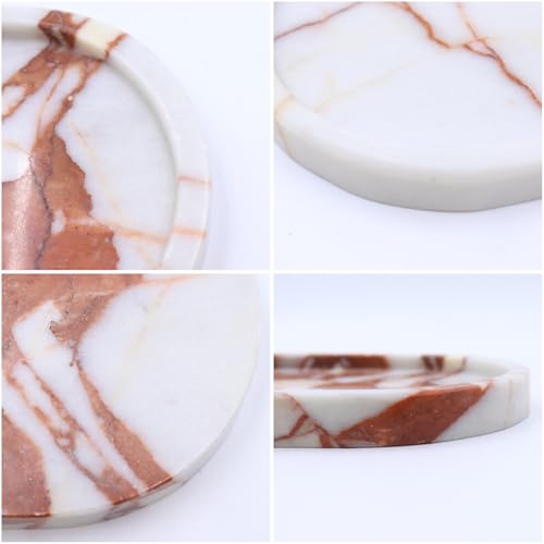 Natural Marble Tray