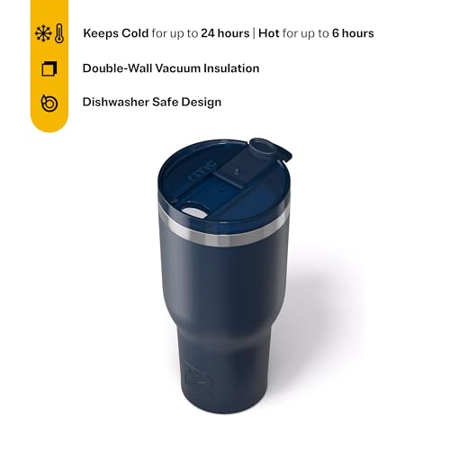 40oz Essential Tumbler with Lid