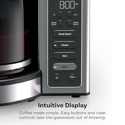 Fresh Brew Coffee Maker