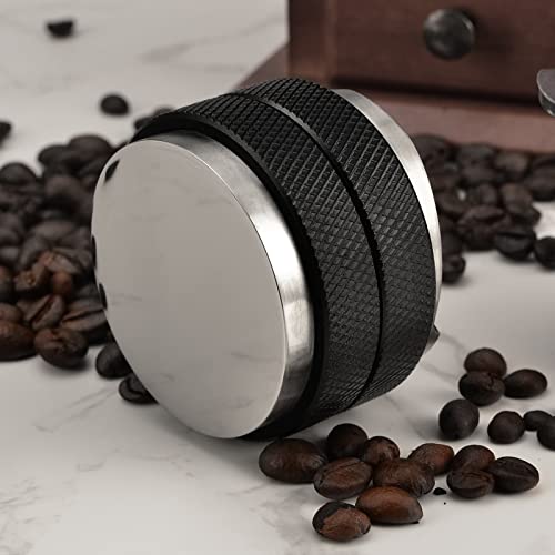 51mm Espresso Tamper