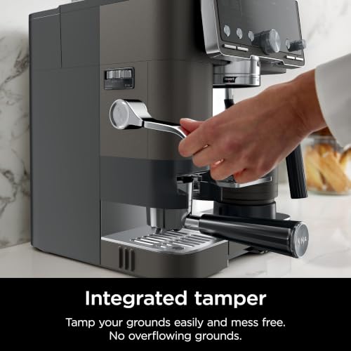 Luxe Café Pro Series