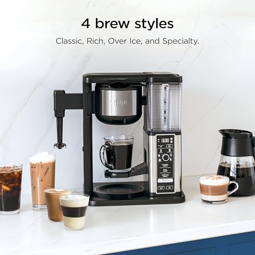 Coffee Maker 10