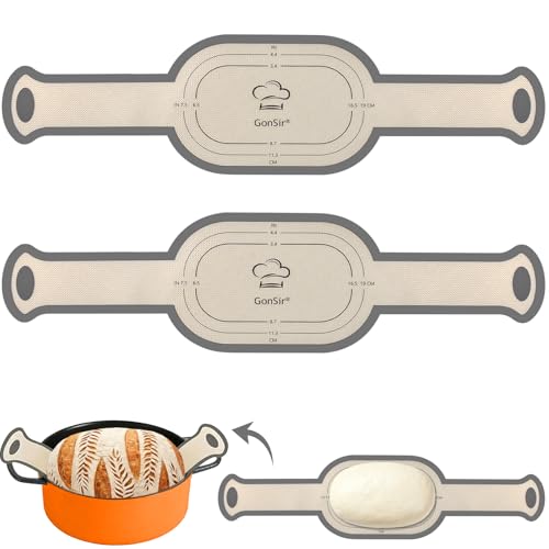 Silicone Bread Sling (2 Count)