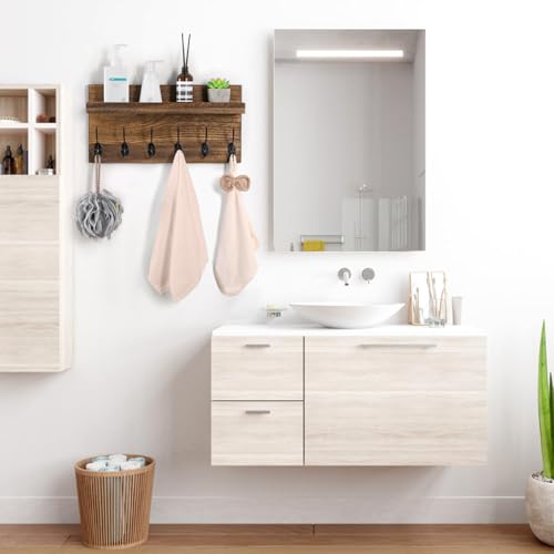Coat Rack Wall Mount