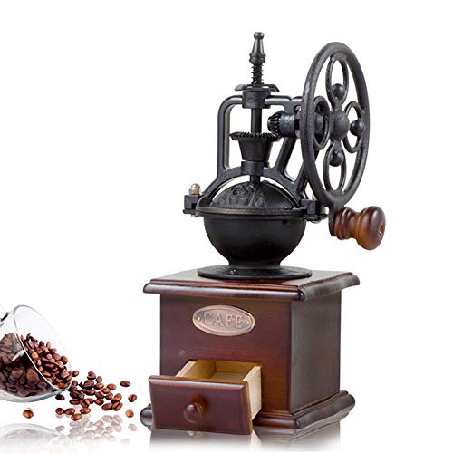 Burr Coffee Grinder