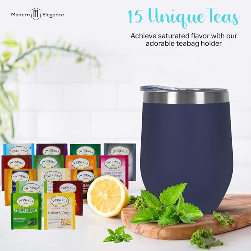 Tea Gift Set for Women & Men