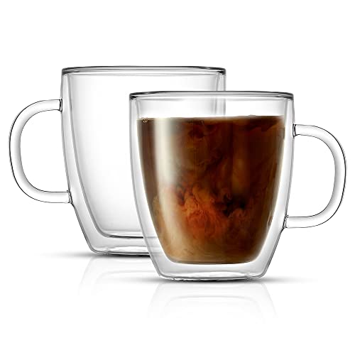 Savor Double Wall Insulated Glasses (2 Count)