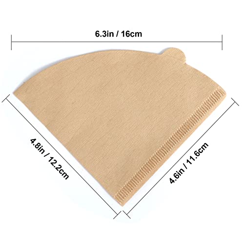 Coffee Filter (200 Count)
