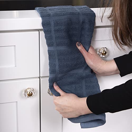 Solid Kitchen Towel