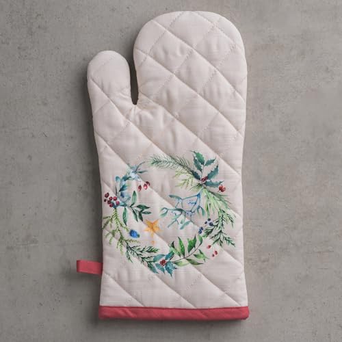 Maison d'Hermine Oven Gloves 100% Cotton Oven Mitt