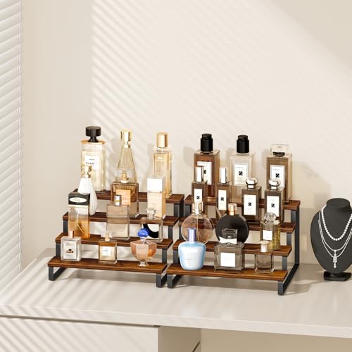 4 Tier Spice Rack (480 Ounce)