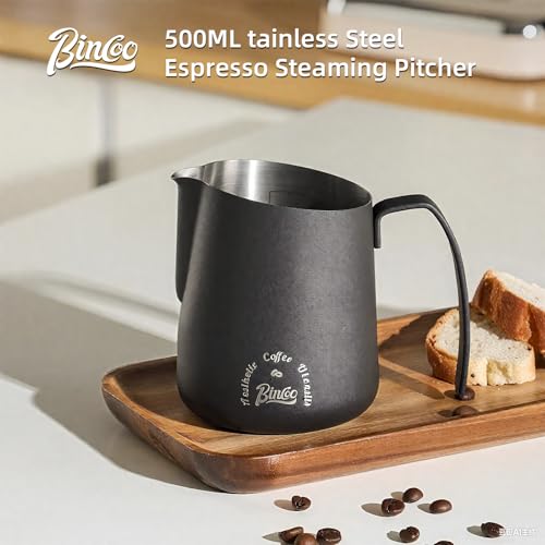Milk Frothing Pitcher 500ML