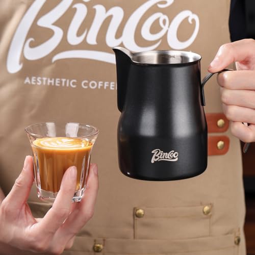 Milk Frothing Cup 450ML