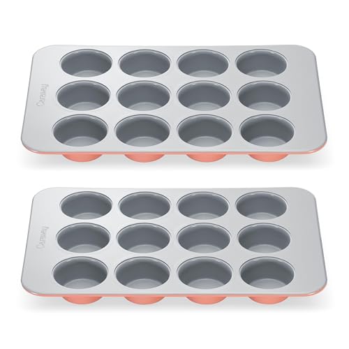 Non Stick Ceramic (2 Count)