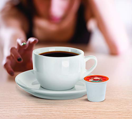 Flavored Coffee Pods (100 Count)