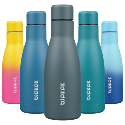 12 oz Small Mini Water Bottle