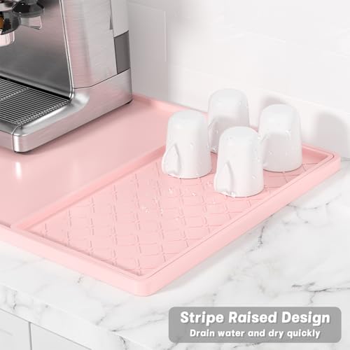 Silicone Coffee Mat