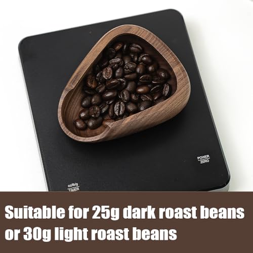 Coffee Bean Dosing Cup & RDT Spray Bottle Set