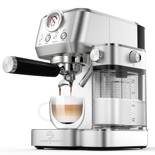 1633 Espresso Machine