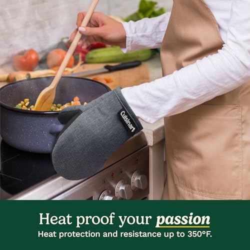 Cuisinart Mini Oven Mitts (2 Count)