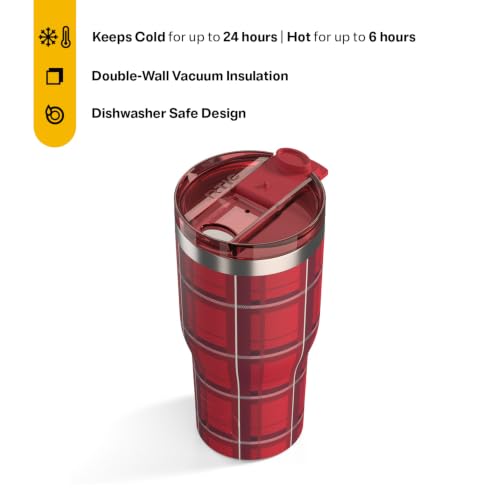30oz Essential Tumbler with Lid