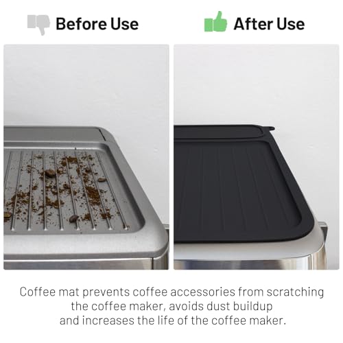 Coffee Mat for Breville 878
