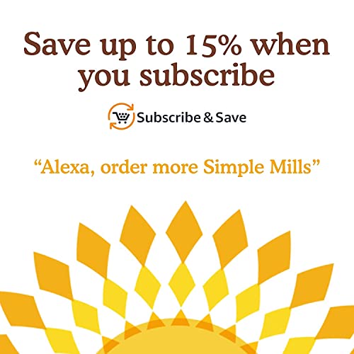 Almond Flour Pancake and Waffle Mix (64.2 Ounce)