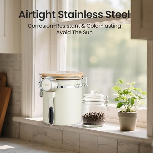 Coffee Canister