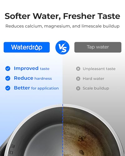 ED12W Glass Rechargeable Water Filter Dispenser