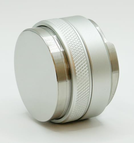 53mm Espresso Tamper and Distributor