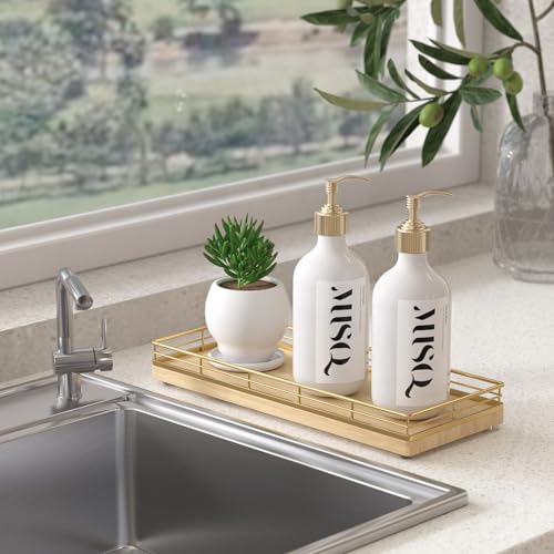 Wooden Decorative Tray