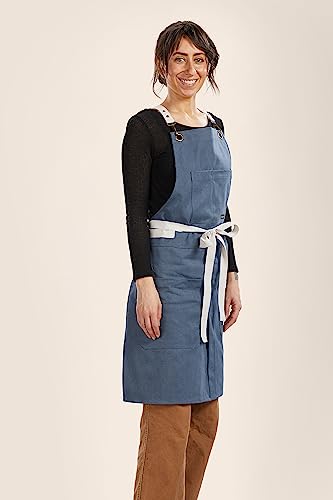Split Leg Apron