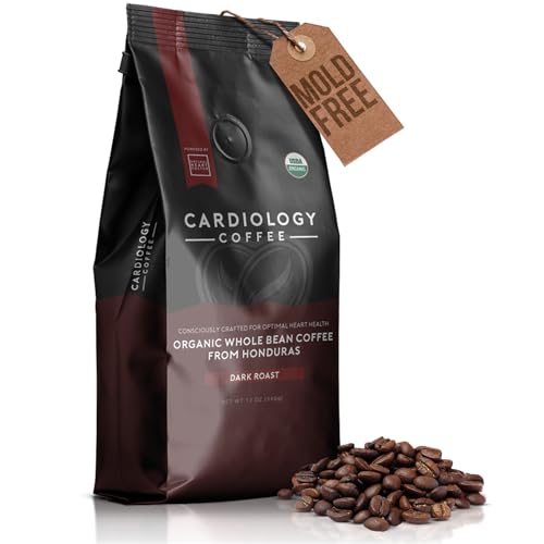 Whole Bean Coffee (12 Ounce)