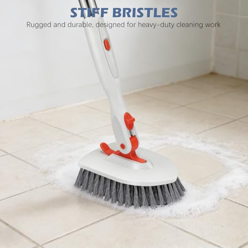 Floor Scrub Brush