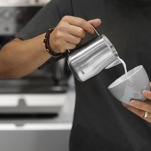 Milk Frothing Pitcher 12oz