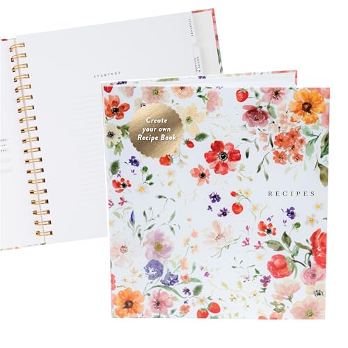 Make Your Own Cookbook