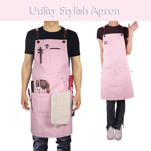 10 Pack Kitchen Apron