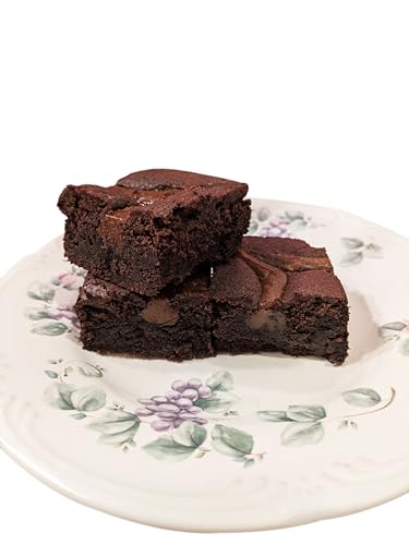 Ruth’s Caramel Swirl Cake Style Brownies 2 Dozen (48 Ounce)