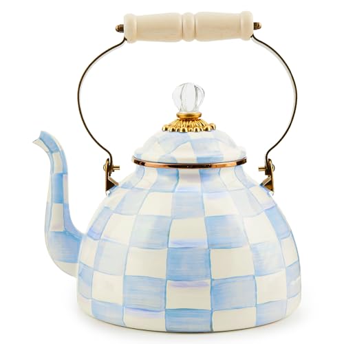 Tea Kettle 3 Quarts